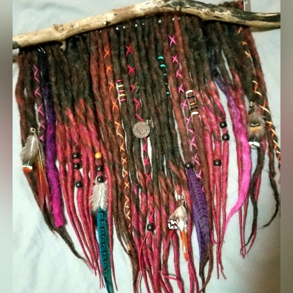 Dreadlocks Extensions